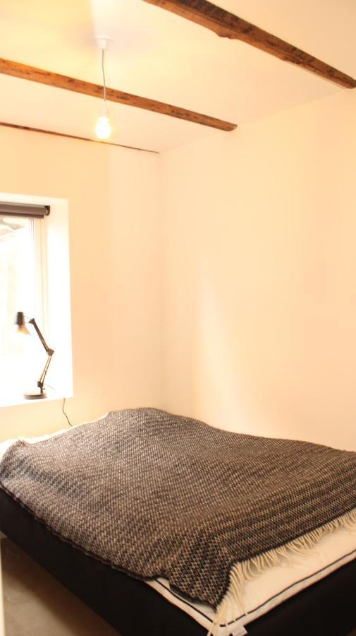 Torshavn Apartment - City Center ภายนอก รูปภาพ